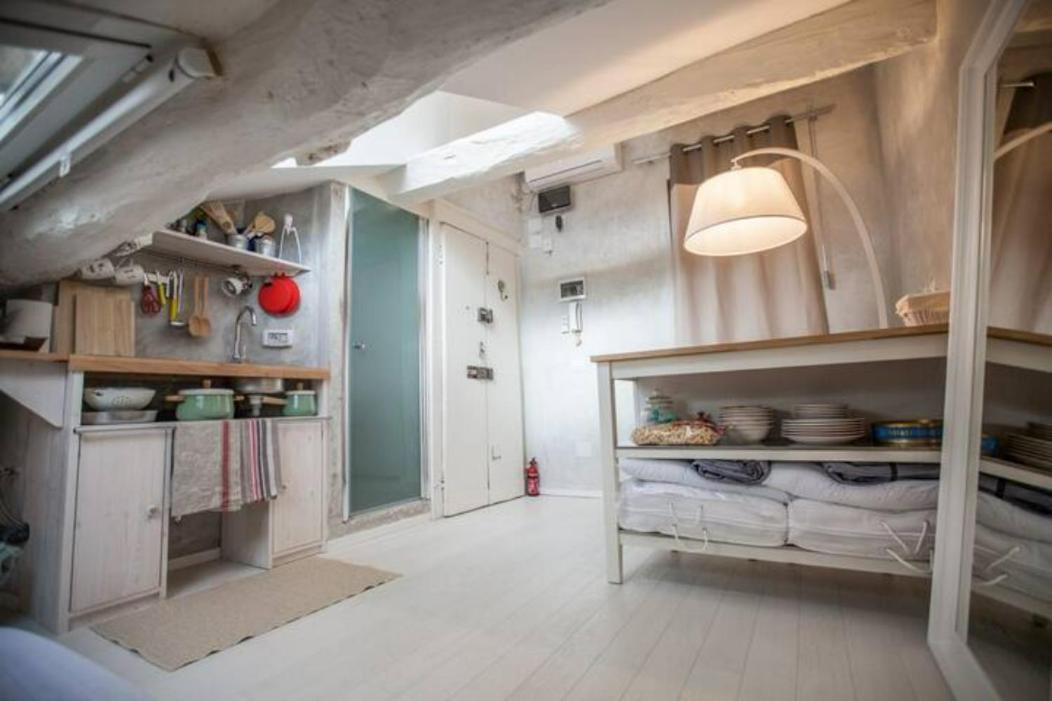 Cosy Studio Milano-Brera Exterior photo