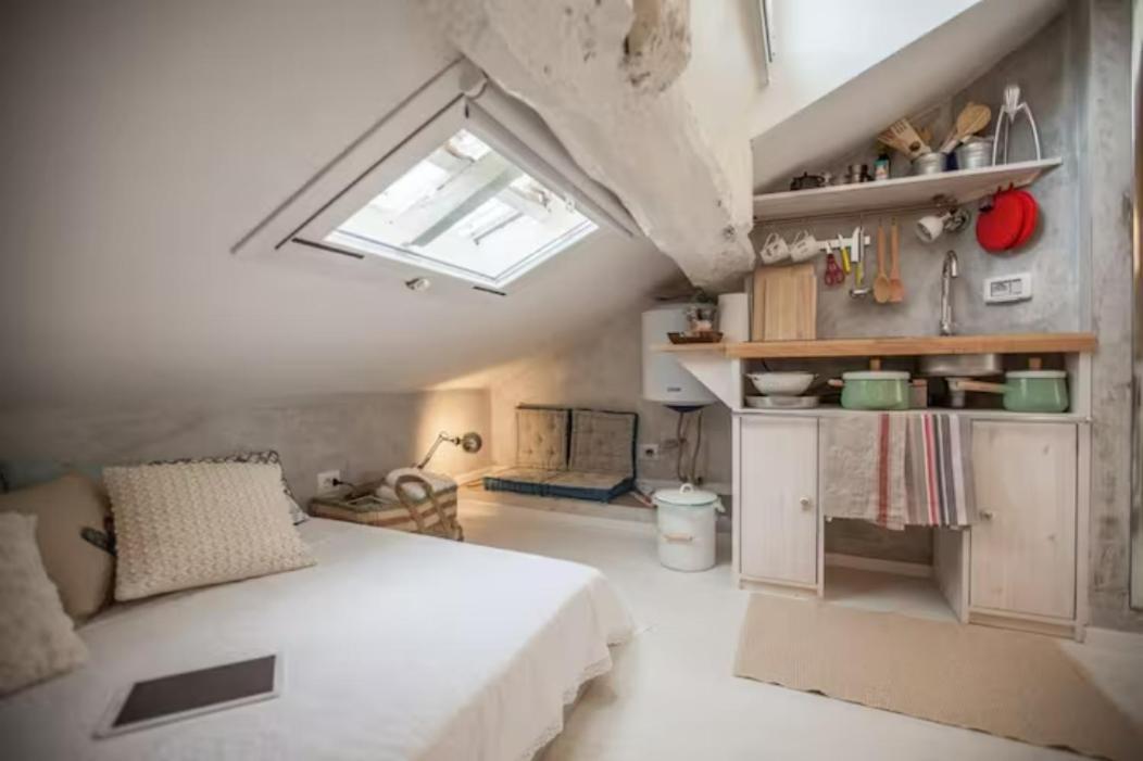 Cosy Studio Milano-Brera Exterior photo
