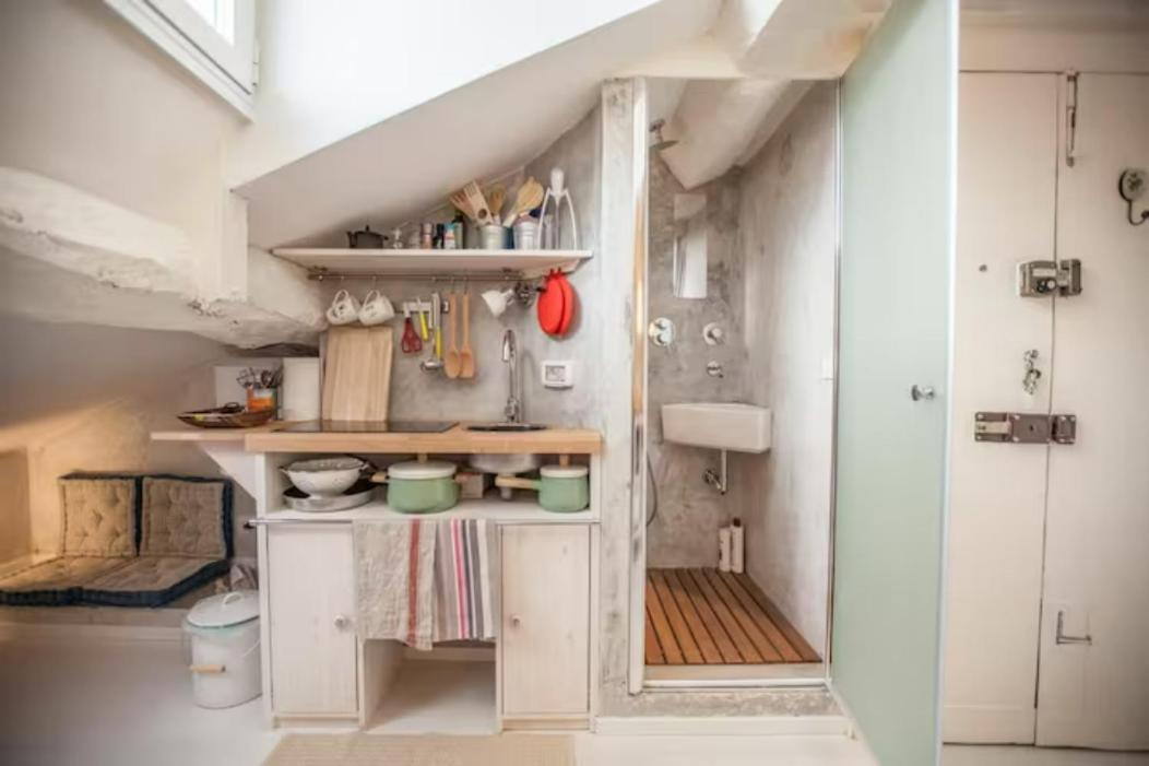 Cosy Studio Milano-Brera Exterior photo