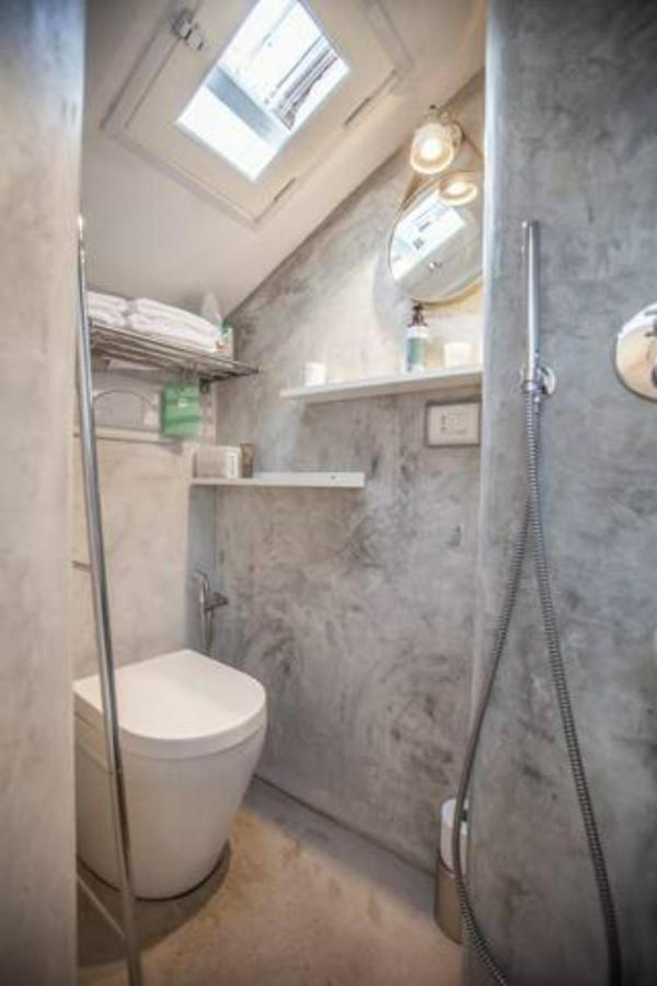 Cosy Studio Milano-Brera Exterior photo